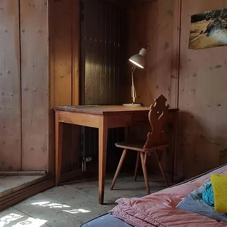 Chasa Otanta Holiday home *